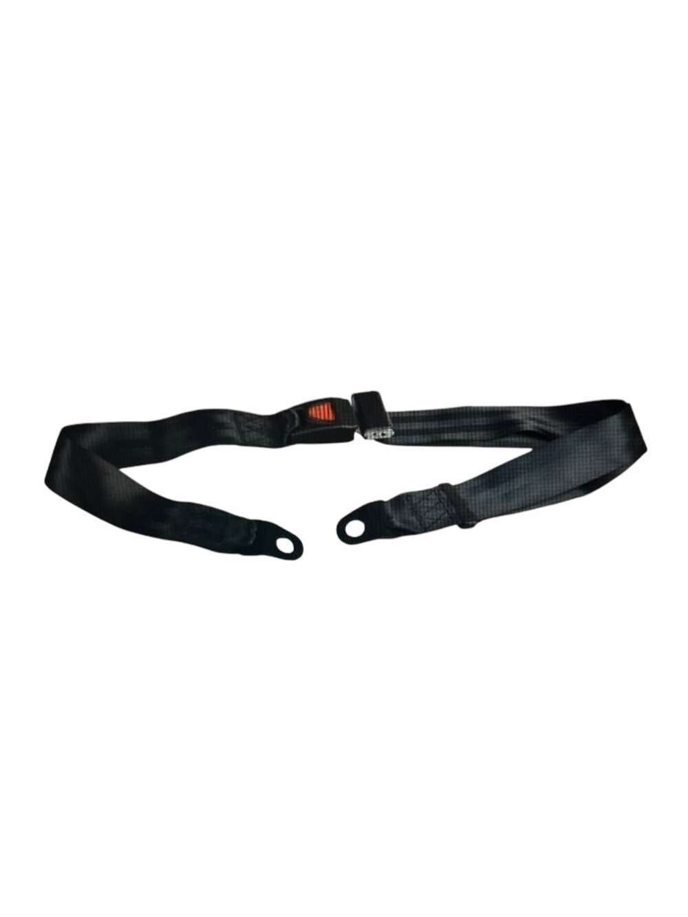 Pride Mobility ACCBELT1002 60-inch Push-Button Wheelchair & Scooter Lap Belt